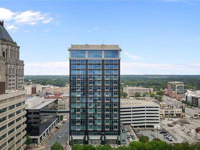 201 N Elm St SUITE 401