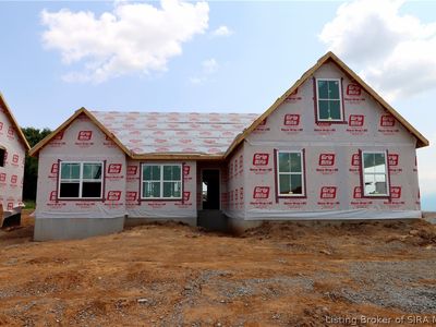 5500 - LOT 112 Whirlaway Court