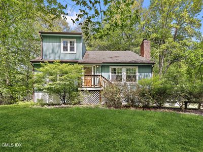 421 Chestnut Hill Rd