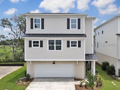 Property at 134 Heartleaf Rd, Hilton Head Island, SC