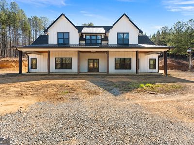 Property at 1481 Potash Rd, Cedartown, GA