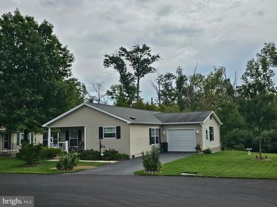 541 Springhouse Ct