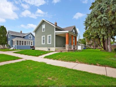 822 W 11th Ave