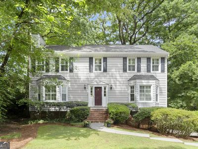 3651 Chestnut Ridge Ct