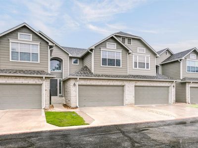 2632 Century Park Blvd Unit 41