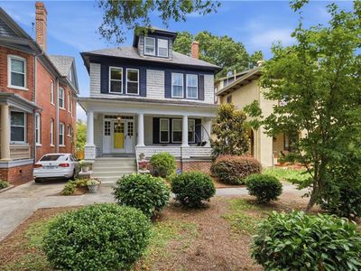 620 Maury Ave