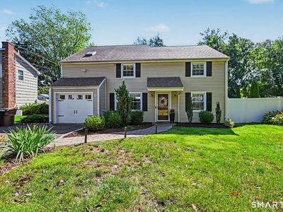 200 Woodridge Drive South