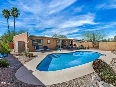 3565 S Avenida De Las Palmas