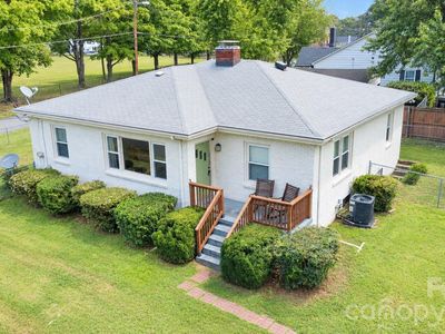 2000 Clay St