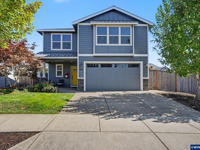 412 Eagle Feather St NW