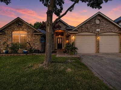 2916 Shadow Oak Ct