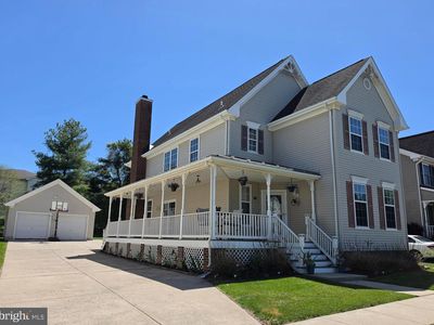 45 Valentine Rd