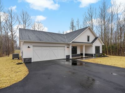 Jayson Plan, Bridle Creek