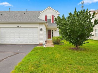 Property at 1979 Diamond Head Trl, Hampshire, IL