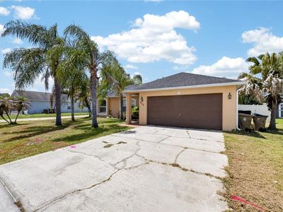 953 Gascony Ct