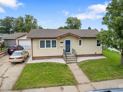 Property at 4122 Sunset Dr, Columbus, NE