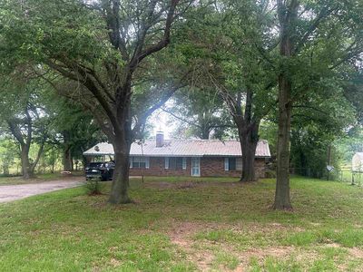 Property at 1634 Fm 124 E, Beckville, TX