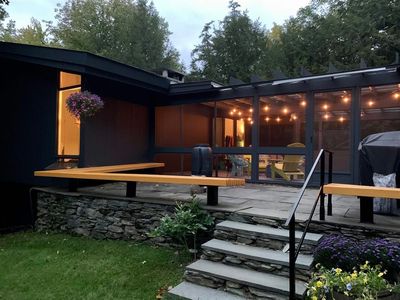 105 Sugarbush Access Road