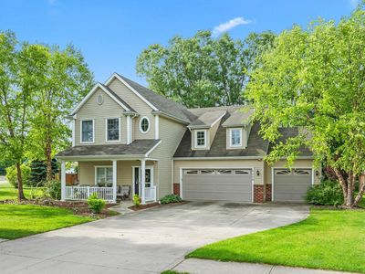 9268 Landin Parke Dr