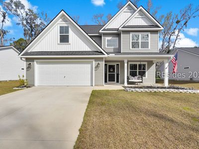 121 Teal Bluff Blvd
