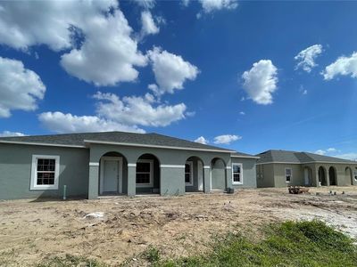 1002 & 1004 Dampierre Ct #B & A