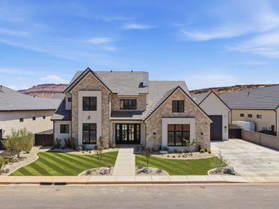 2315 S Crimson Cliffs Way