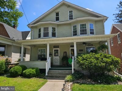 558 Center St