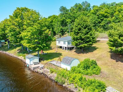 6314 Gay Lac La Belle Rd