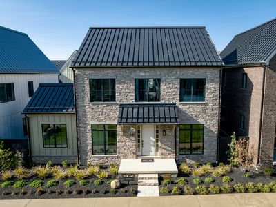 Rainier Plan, Quarry Trails