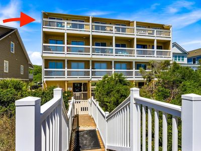 813 S Ocean Blvd. #303