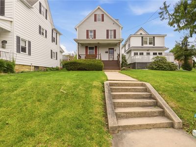 Property at 506 Tayman Ave, Somerset, PA