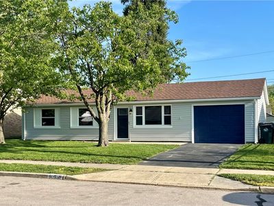 408 W Martindale Rd
