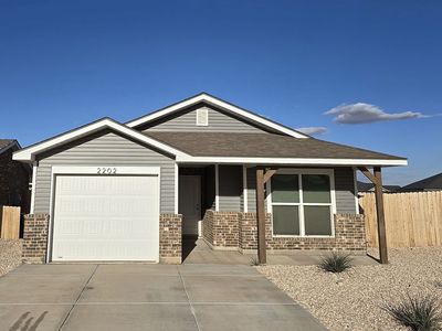 2202 High Country Cir