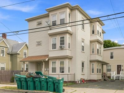 89 Eutaw Ave