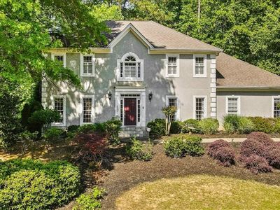 5420 Cameron Forest Pkwy