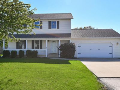 2819 Frontier DRIVE