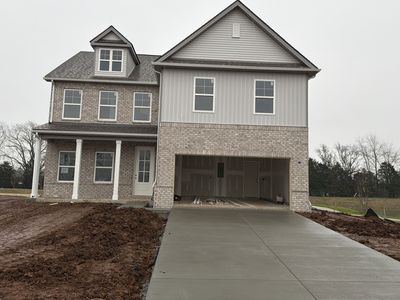 3502 Howard T Smith Dr LOT 82