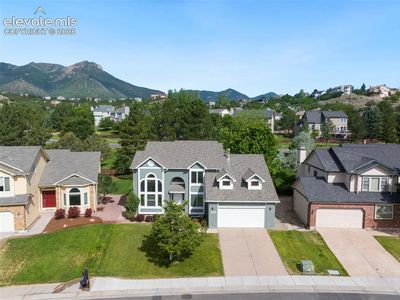 2460 Shiprock Way