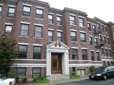 110 Lanark Rd APT 5