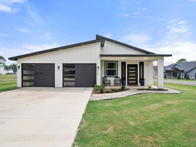 363 Cross Tie Ranch Rd