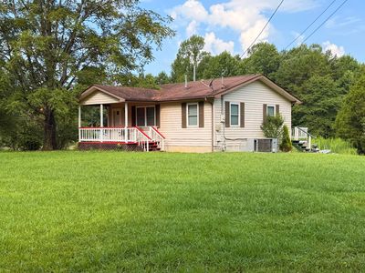 420 Black Oak Rd