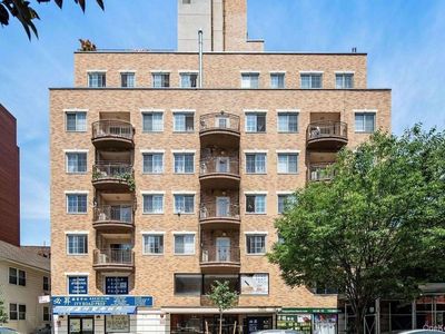 14105 Cherry Avenue #5F