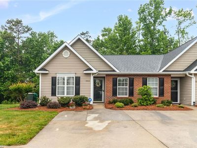 3642 Rock Meadow Cir