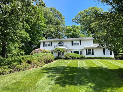 21 Windgate Drive