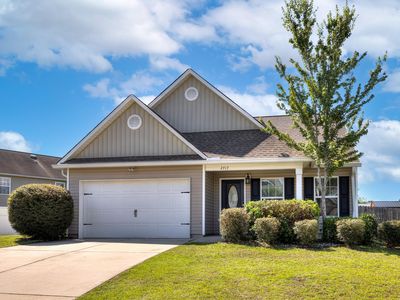 2717 Magnum Dr