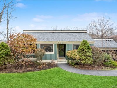 Property at 33 Heritage Hills #A, Somers, NY