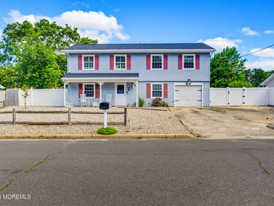 Property at 409 Predmore Avenue, Lanoka Harbor, NJ