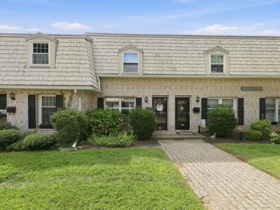 86 Corey Colonial #86