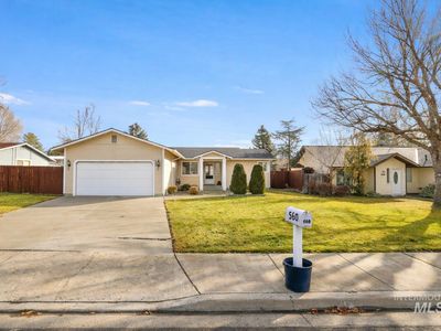 560 Elizabeth Park Dr