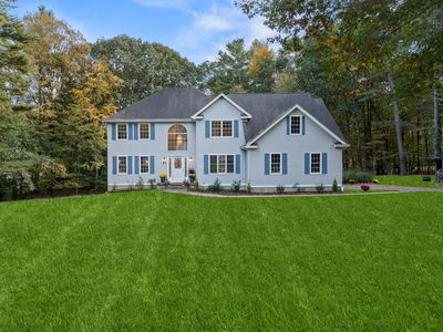 87 Avebury Lane